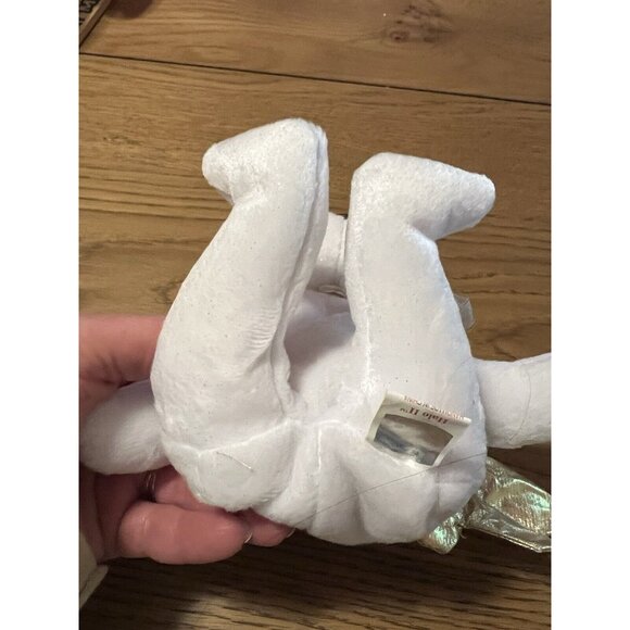 TY Beanie Baby‎ 2000 Halo II Bear Great Condition! - Picture 11 of 15